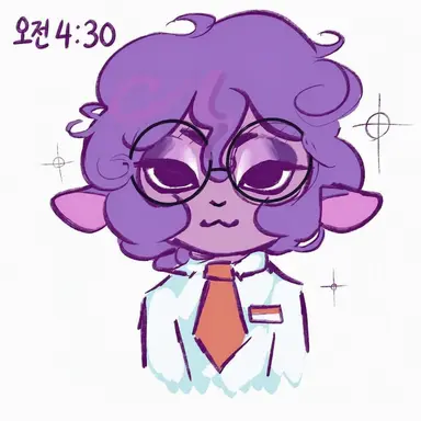 Profile image of 애비