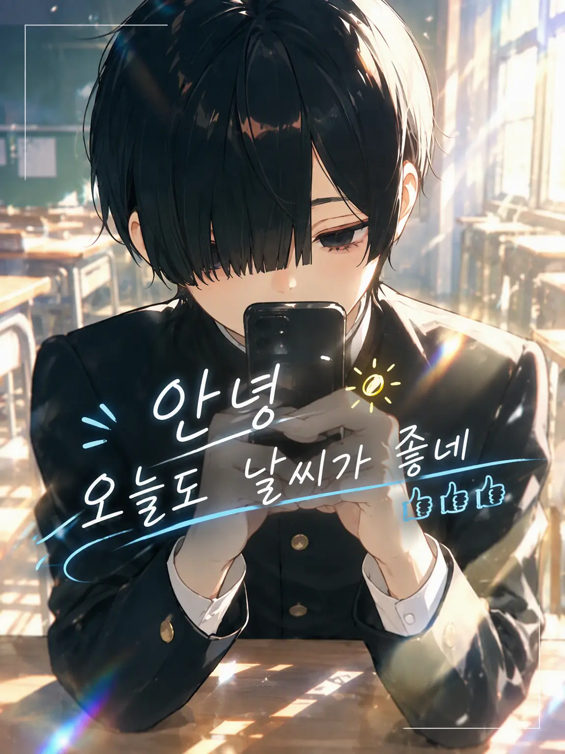 L0ne_N1ght의 📱