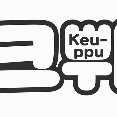 Profile image of Keuppwi