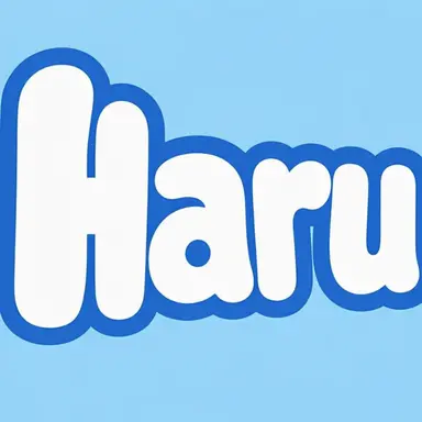 Profile image of Haru
