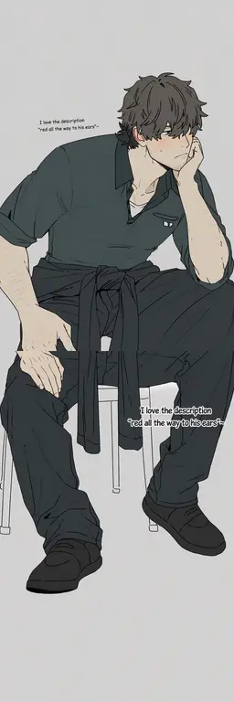 Profile image of Seiji