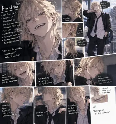 Profile image of Asahi