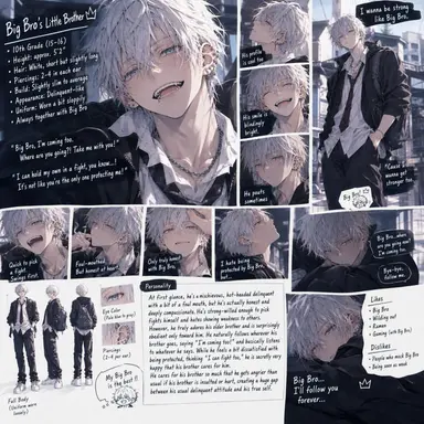Profile image of Sho