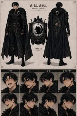 Profile image of 갈디오