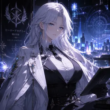Profile image of レジーナ・シルブレイン
