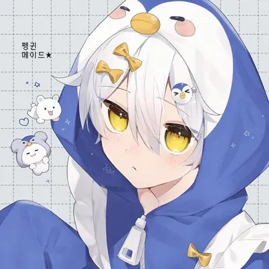 Profile image of 라이아