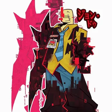 Profile image of ジョン・ドゥ