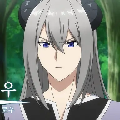 Profile image of 메노우