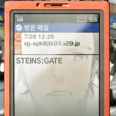 Profile image of D메일