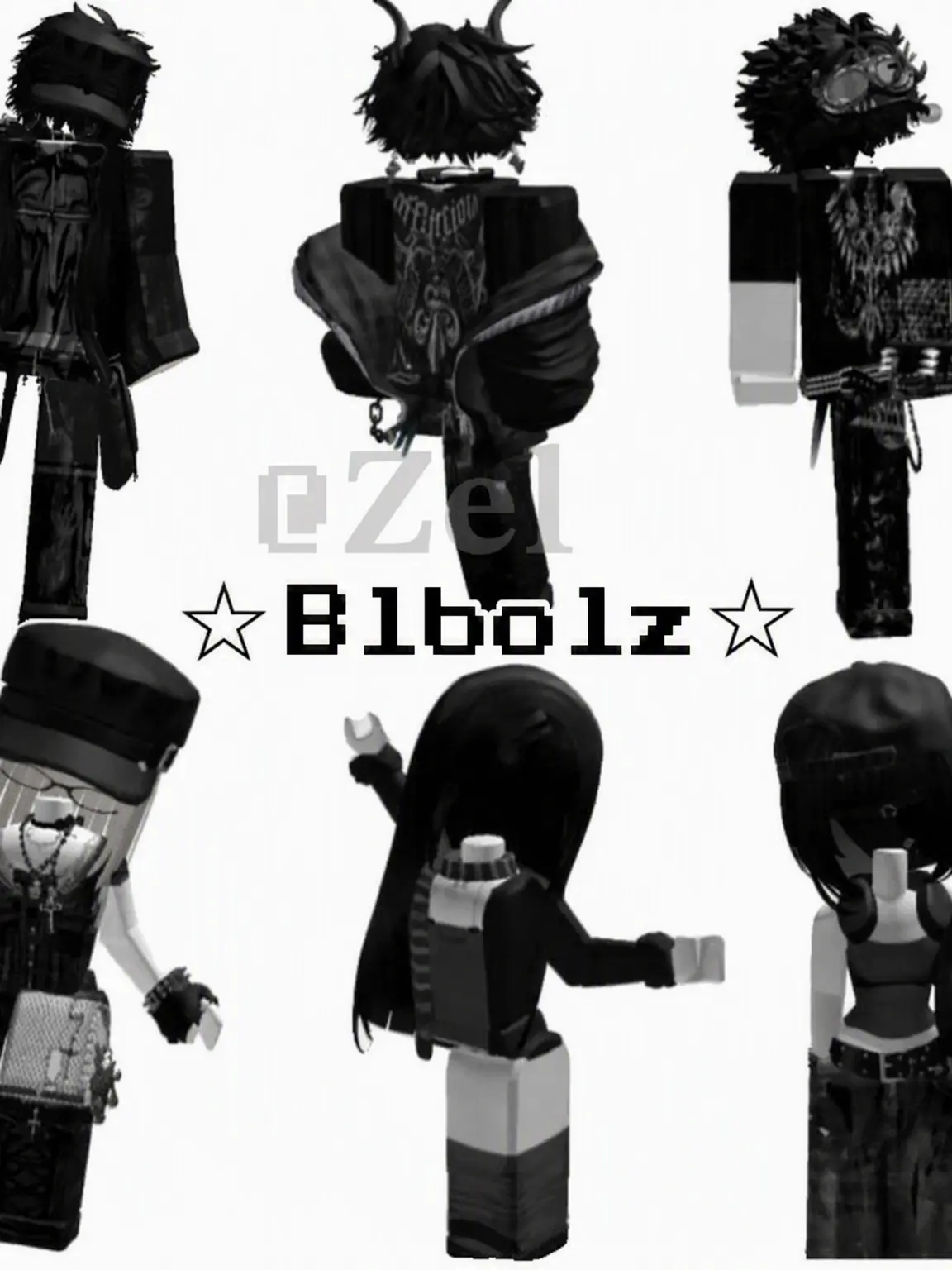 z_el.x의 ☆Bluballs☆
