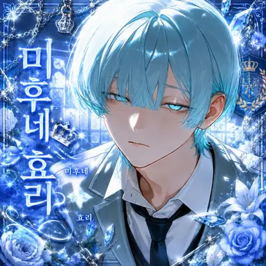 Profile image of 미후네 효리