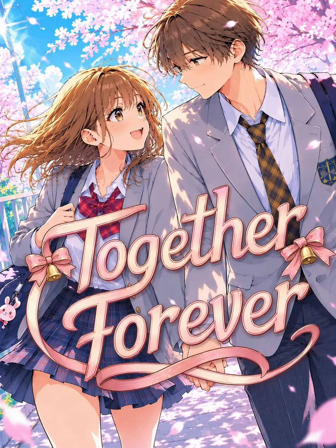 GreasyAnts3637의 Always Together