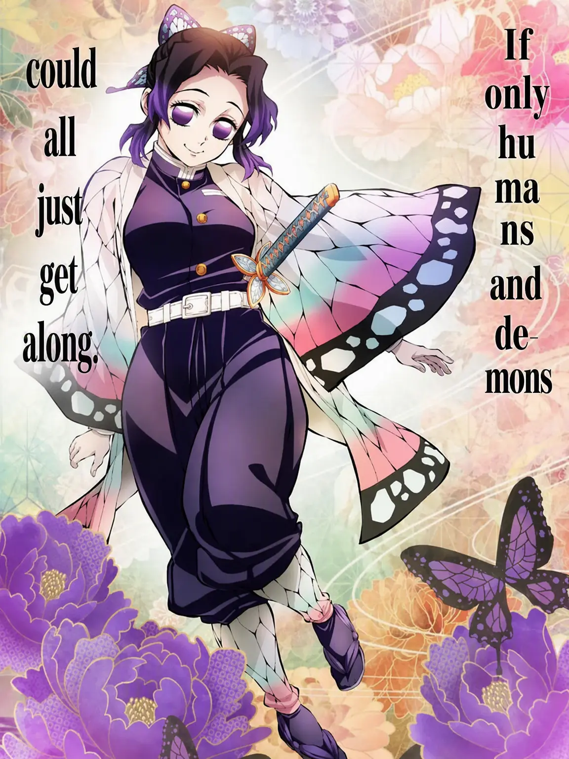 0914ha의 Where Do Butterflies Like?