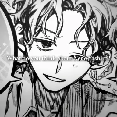 Profile image of Nakahara-senpai
