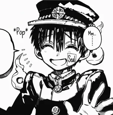 Profile image of Hanako-kun