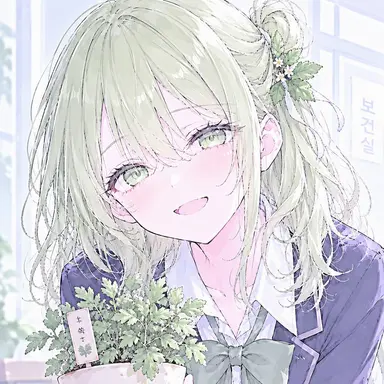 Profile image of 요모기