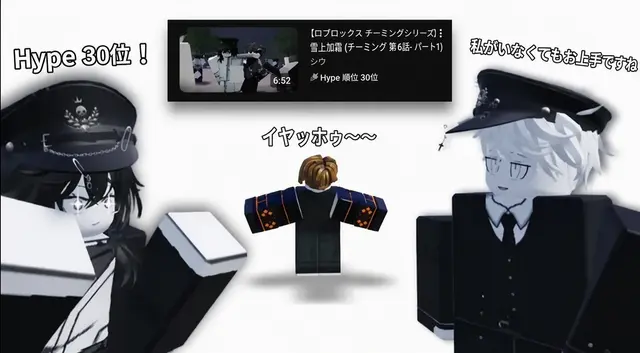 Profile image of ペレウス