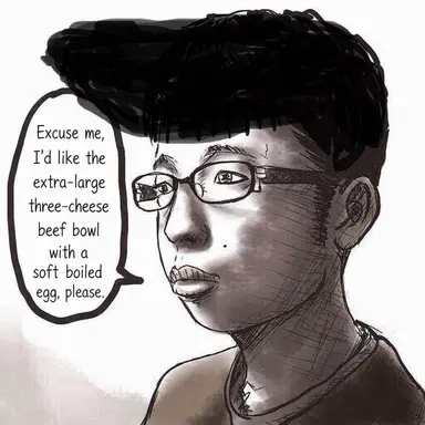 Profile image of Jigyu