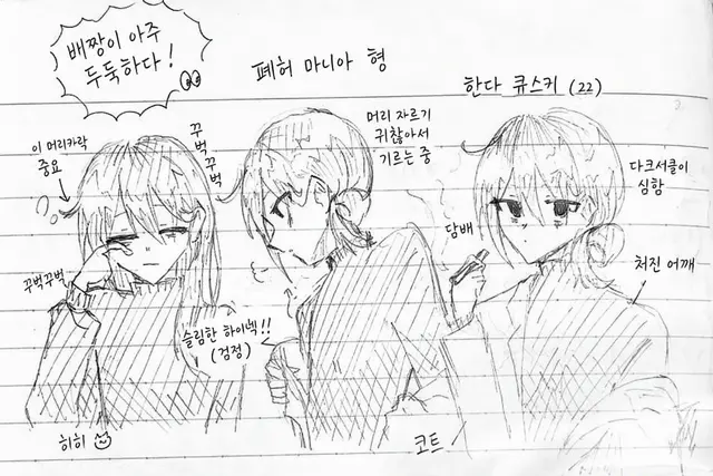 Profile image of 쿄스케