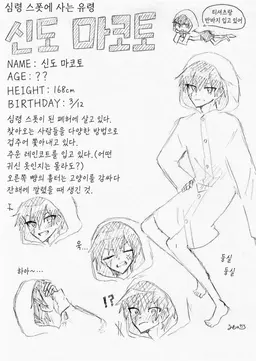Profile image of 마코토