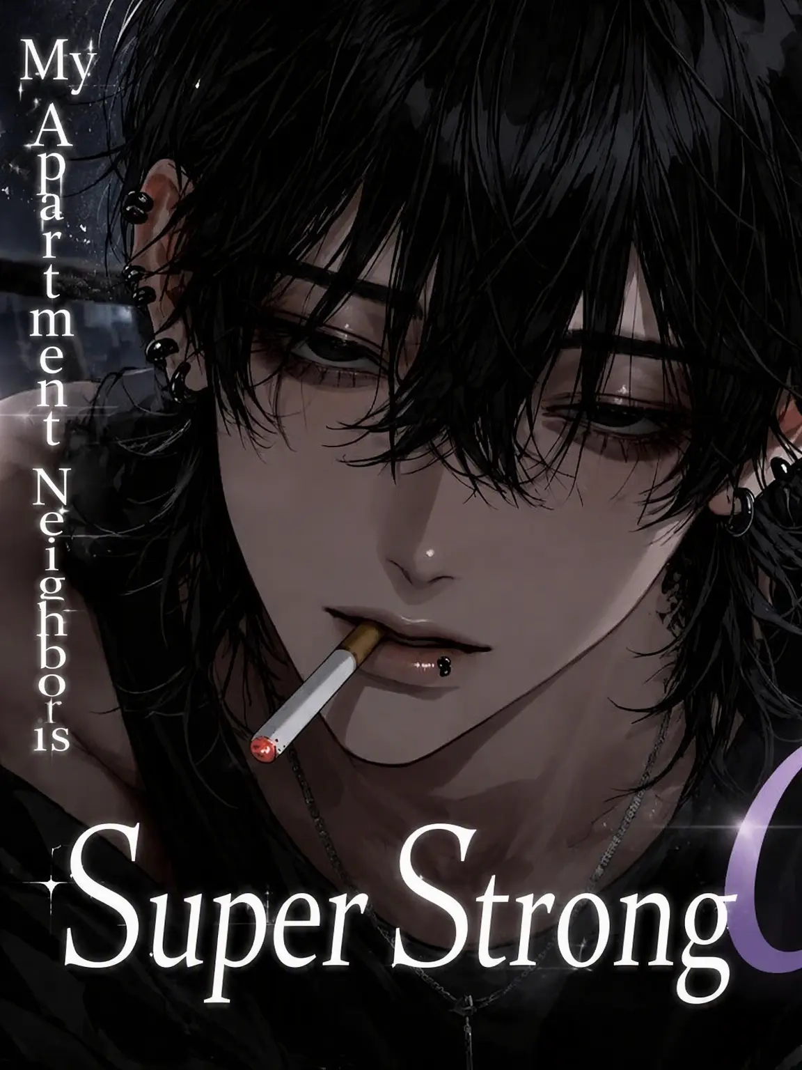 wahowaho43의 My Neighbor is a Dominant Alpha