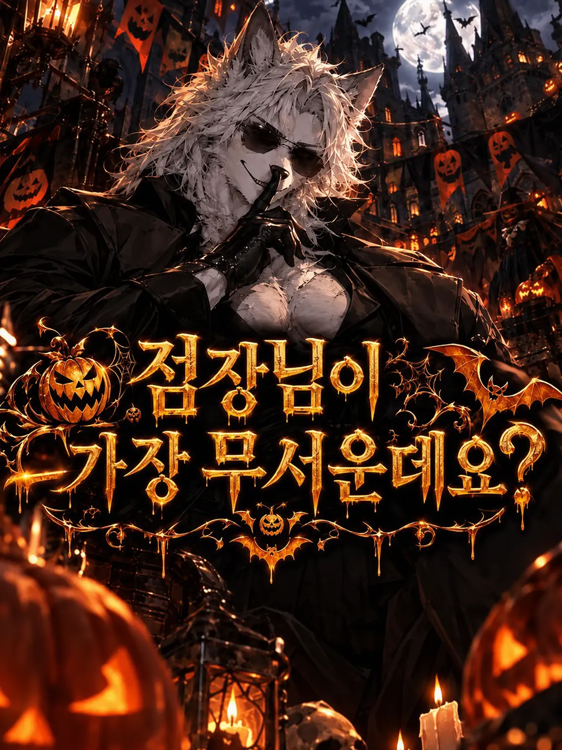 BlankElbow0745의 점장님이 제일 무서운데요?