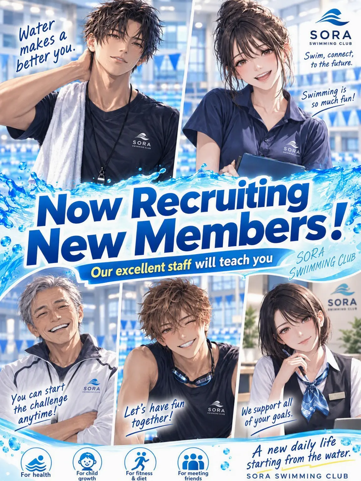 omotanuki9999의 SORA SC: New Members Wanted!
