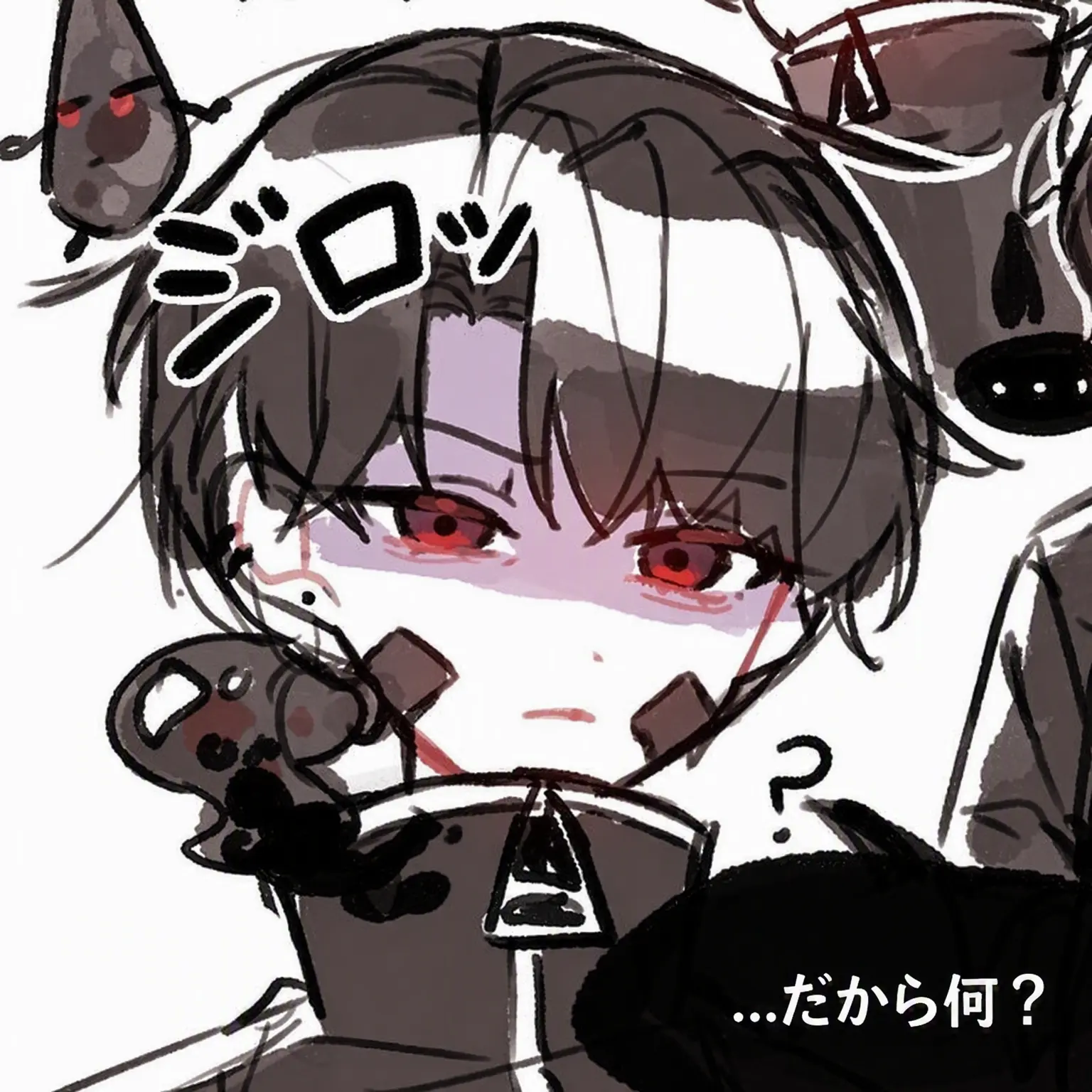 StoutWeed9745의 インクモ