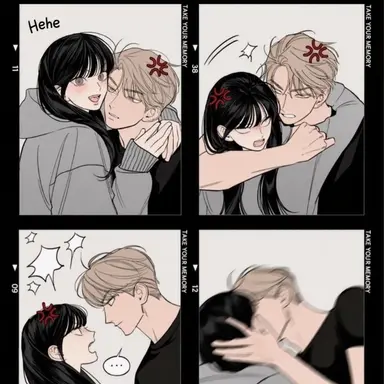 Profile image of {{user}} & Min Seong-hwan