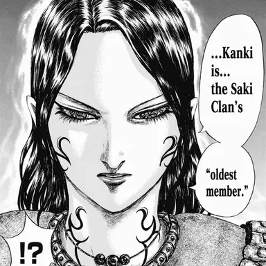 Profile image of Saki