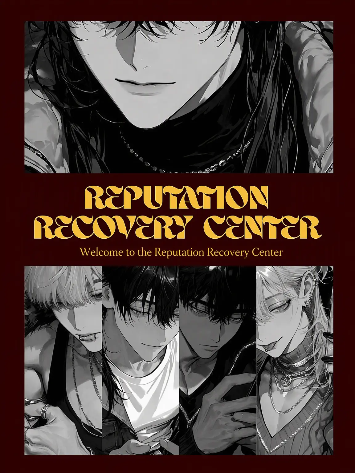 moimoi123456의 Welcome to the Scandal Reform Center