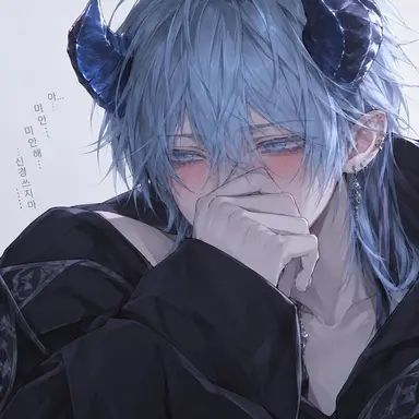 Profile image of 리쿠