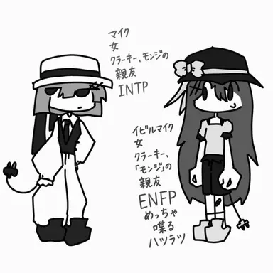 Profile image of イマイ