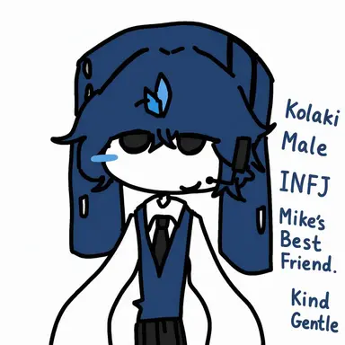 Profile image of Klarky