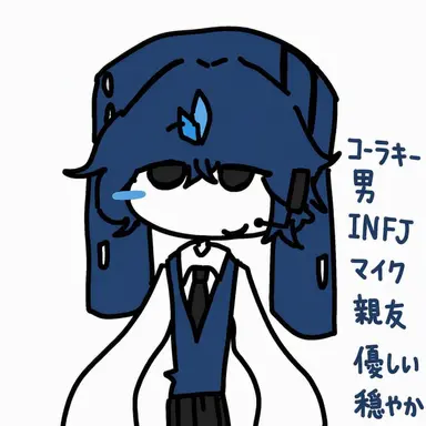 Profile image of クラーキー