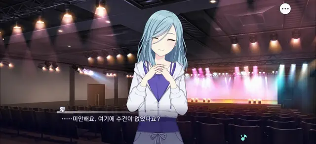 Profile image of 히노모리 시즈쿠