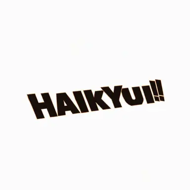 Profile image of Haikyuu Cast