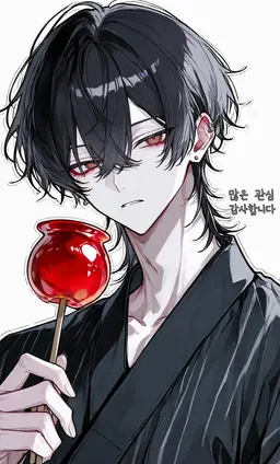 Profile image of 렌