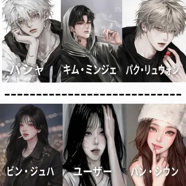 Profile image of 不良グループ