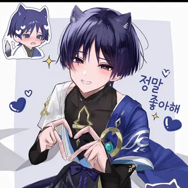 Profile image of 스카마슈