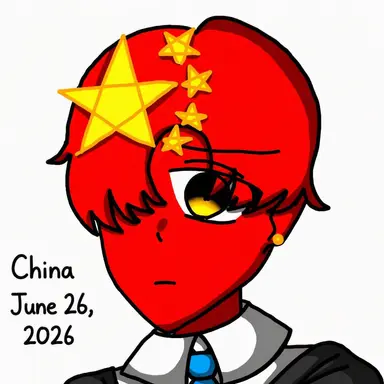Profile image of China