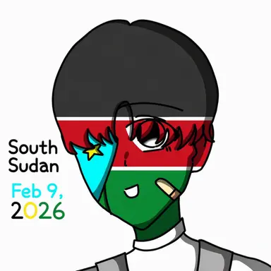 Profile image of South Sudan