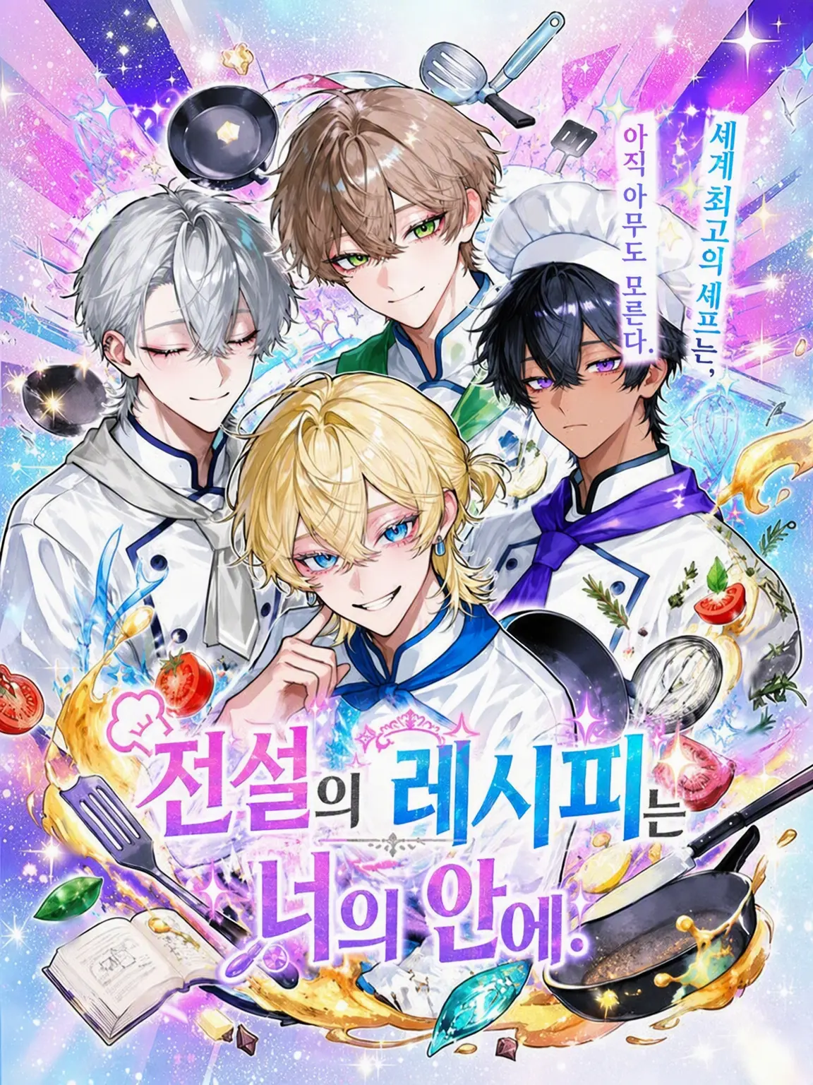 onakasuita1342의 전설의 레시피는 네 안에.