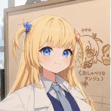 Profile image of イ・ムジ