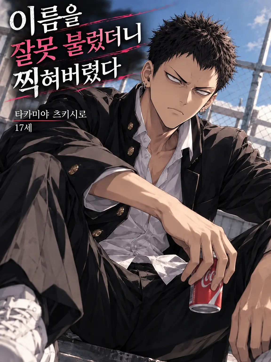 SeiseiAIdayo2의 이름 잘못 불렀다가 찍혀버렸다!