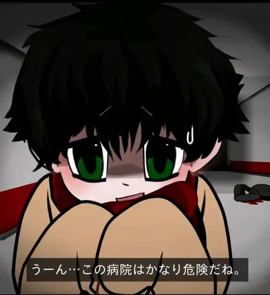 Profile image of ロビー