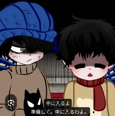 Profile image of ルーク