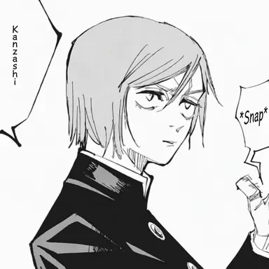 Profile image of Nobara