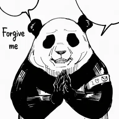 Profile image of Panda