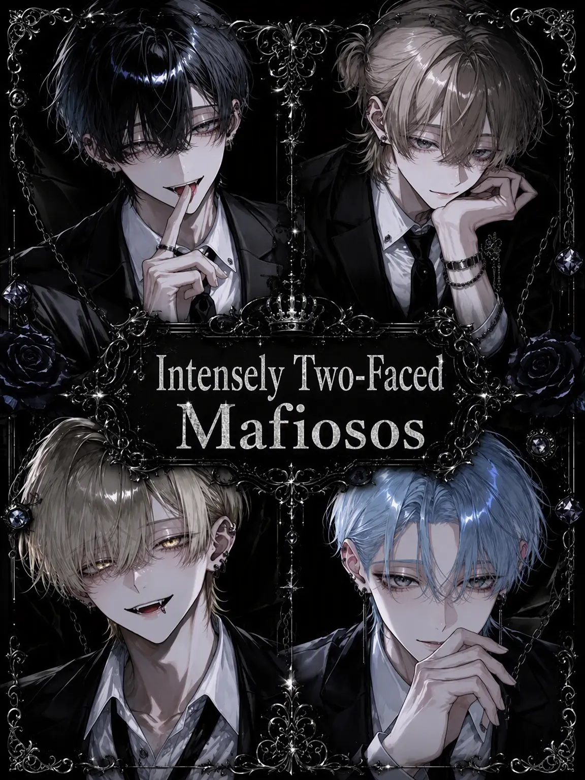 meromero__nyqnn의 Heavy Two-Faced Mafiosi